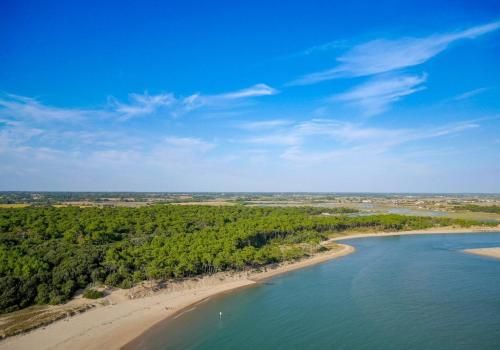 Camping maeva Escapades Sun Océan 2