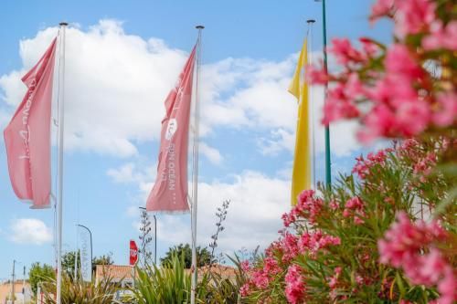 Camping maeva Escapades Sun Océan 3