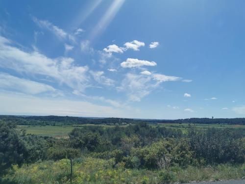 Camping les lodges du lagon 3