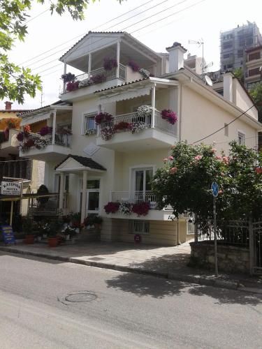 Paraliako katerina Studios & Rooms - Biker Friendly Hotel 2