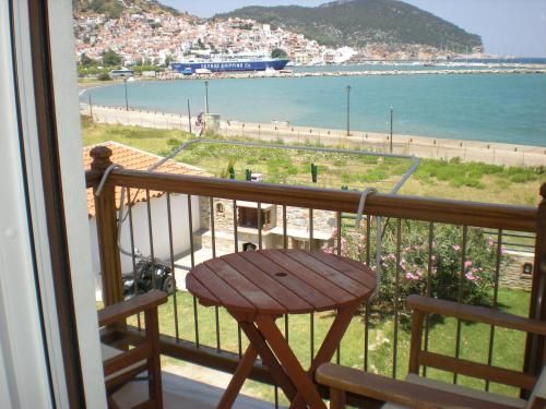 ANTONIOS Skopelos studios apartments 2
