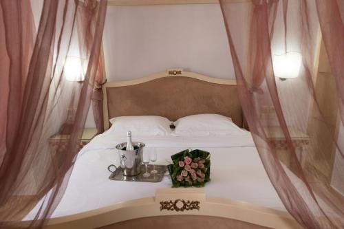 Premier Agrinio Heart Hotel 3