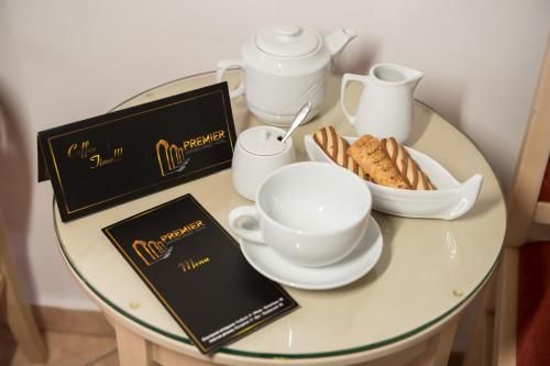 Premier Agrinio Heart Hotel 2