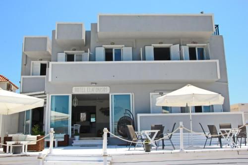 Hotel Elafonisos 2