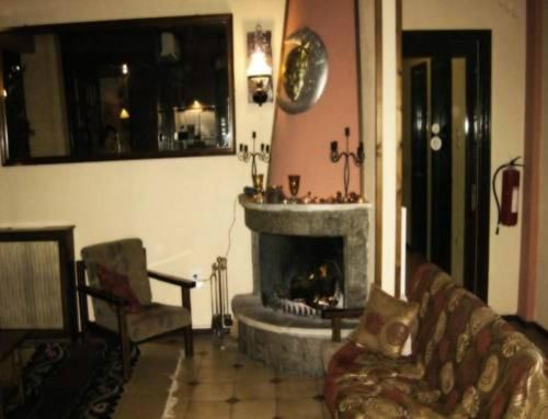 Hotel Stadion 2 étoiles à Delphes