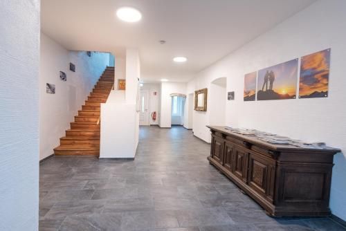 Ferienwohnungen Appartementhaus Hohe Tauern 3