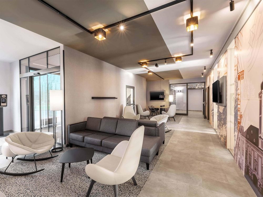 B&B HOTEL St. Pölten 2