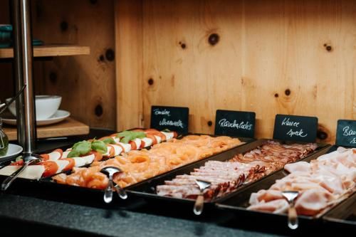 NOVA Moments Boutique Hotel 3