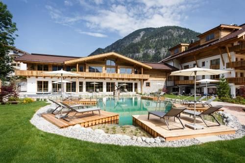 NOVA Moments Boutique Hotel 2