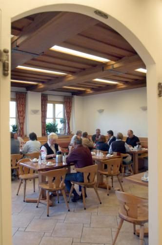 Weingut-Pension Stockingerhof 2