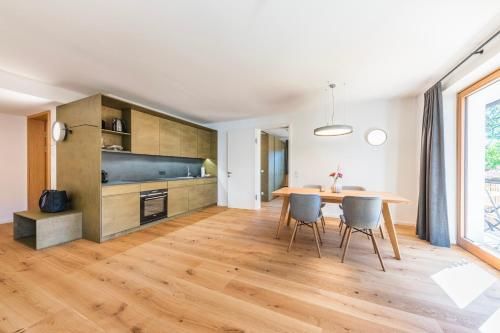 Kuglerhof Appartements 3