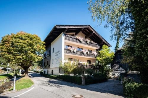 Kuglerhof Appartements 4 estrelas em Seeboden