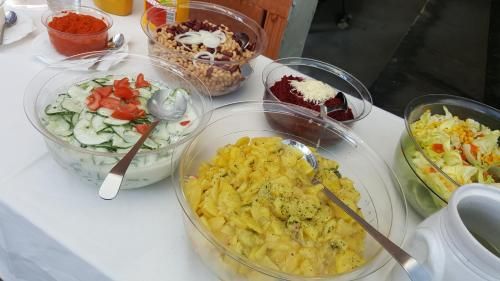 Gastehaus Melcher 3 étoiles à Villach