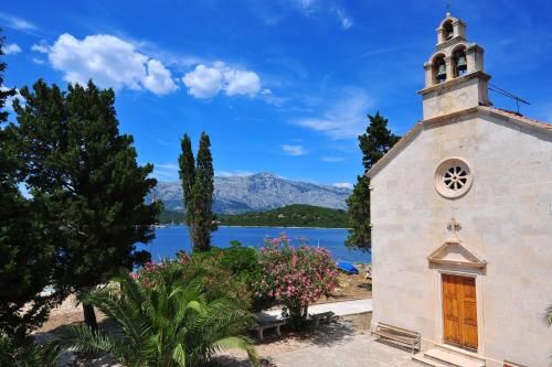 Vrnik Arts Club 4 estrellas en Korčula