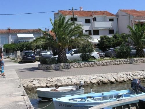 Apartments Vala 2 estrelas em Bibinje