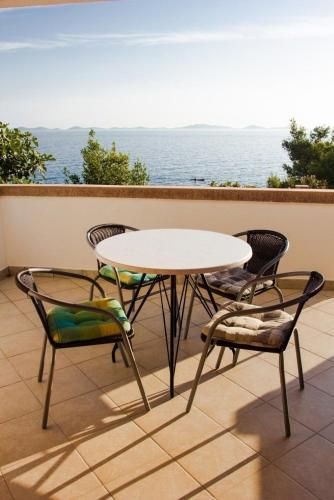 Apartments Marija 3 étoiles à Murter