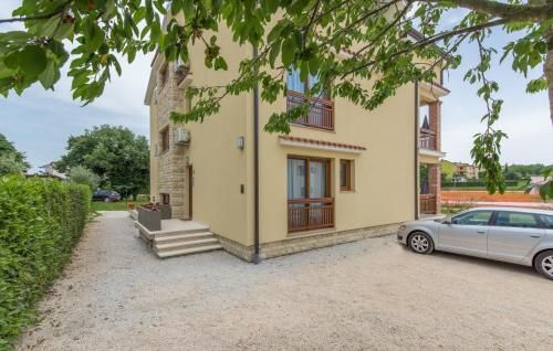 Apartments Hana in Funtana 2