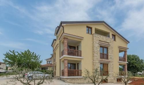 Apartments Hana in Funtana 4 estrelas em Funtana