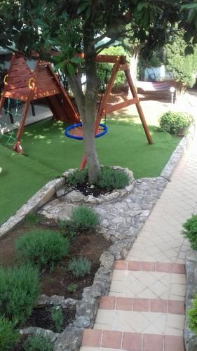 Villa Verde Apartments and Rooms 2