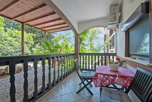 Pansion Adria Haus 3