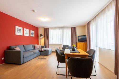 Arkadia Apartments 2
