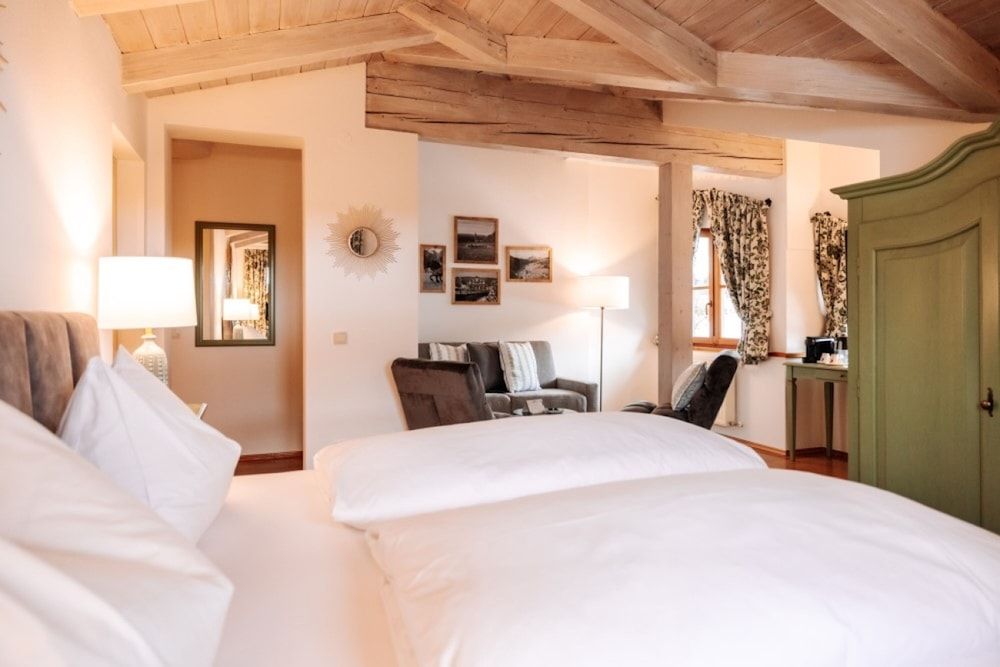 Geniesserhotel Hubertus 3