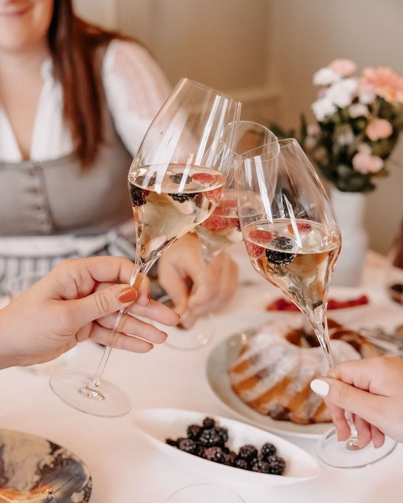 Geniesserhotel Hubertus 2