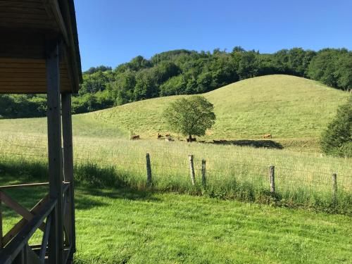 Village de Gite - La Cascade 3