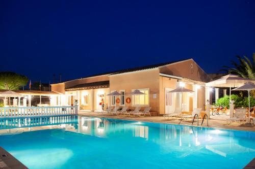 CorfuGrace 2 estrelas em Sidari