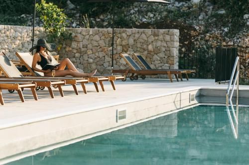 DESIGN hotel VERBENICUM 2