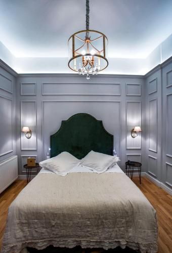 Esperia Boutique Hotel 2