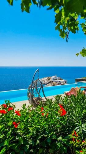 Paradise Place Sifnos 2 estrelas em Sifnos