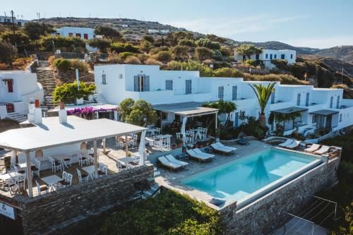 Paradise Place Sifnos 2
