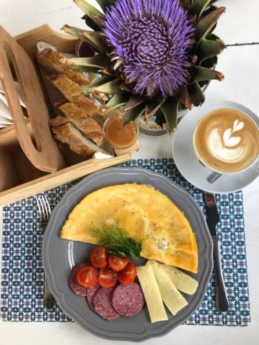 Guest house Mediterranea 3