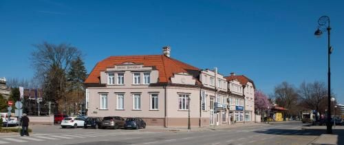 Hotel Varazdin 2
