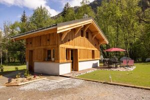 Chalet Pierre d Anatase
