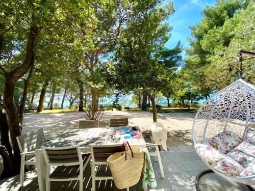 Family Resort Urania 2