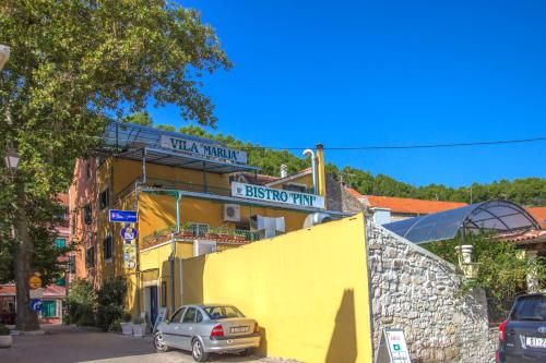 Vila Marija 3 estrelas em Skradin