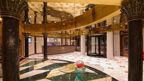 Mulino Luxury Boutique Hotel 2