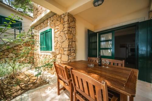 Wine Resort Adriatic Mikulic 2