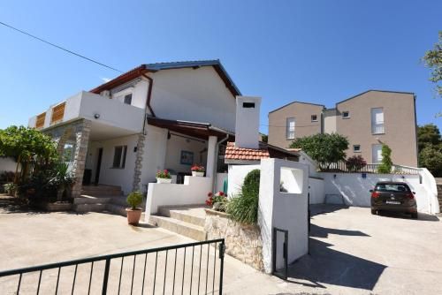 Apartments Mais Tisno 3