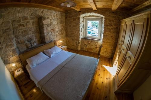 Ducina Apartments 3 étoiles à Milna