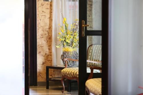 Hotel Zephyr - Plovanija 3