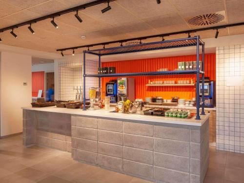 Ibis Budget Mont De Marsan 3