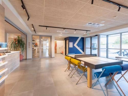 Ibis Budget Mont De Marsan 2