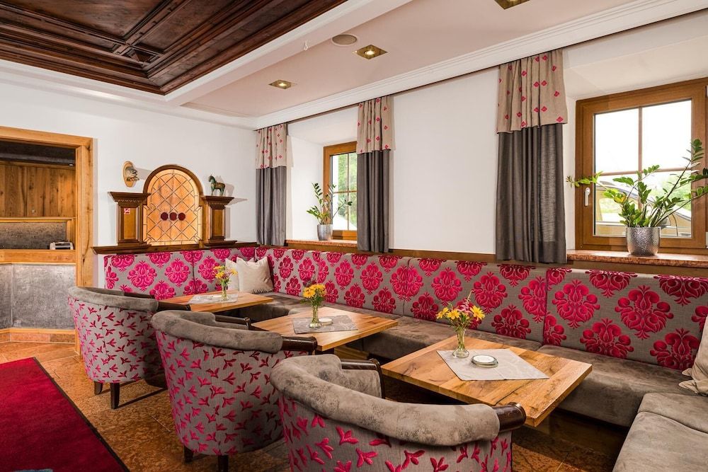 Hotel Bräurup 3