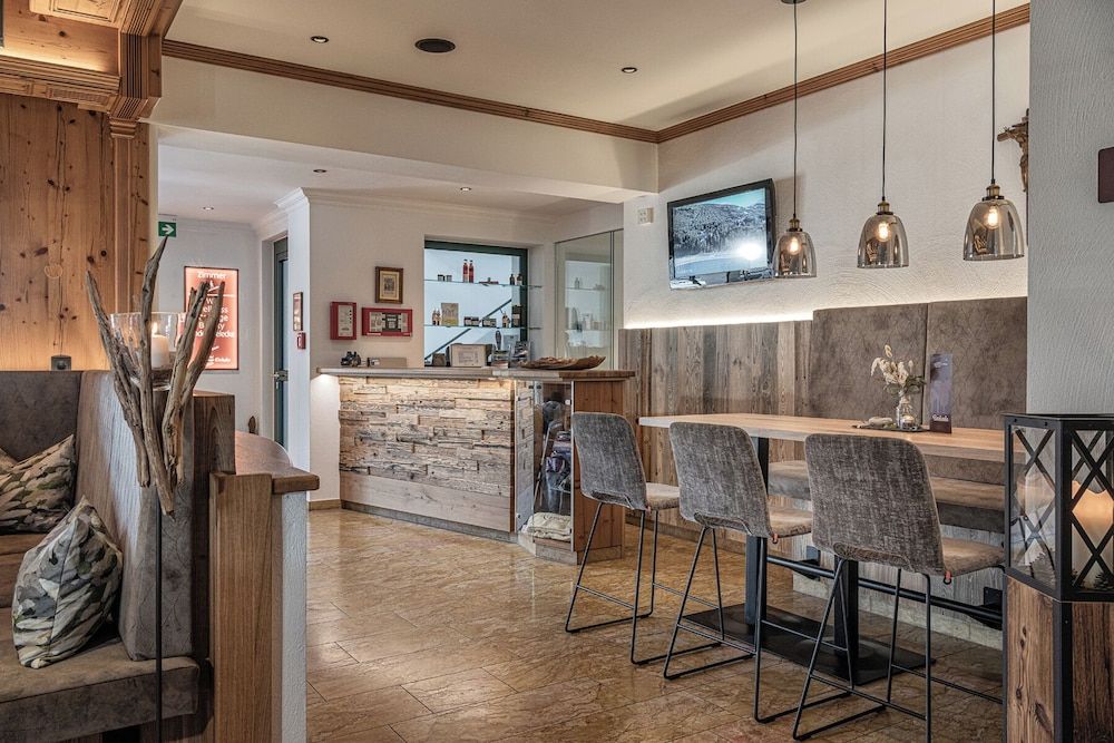 Aktivhotel Gasteiner Einkehr 2