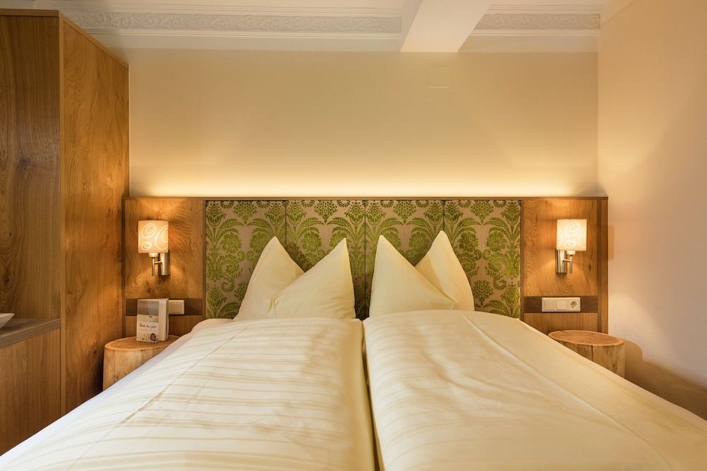 Aktivhotel Gasteiner Einkehr 3