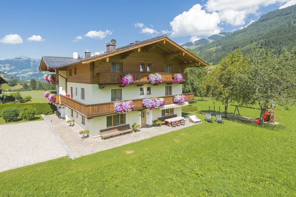 Pension Ederhof 3 estrelas em Jochberg