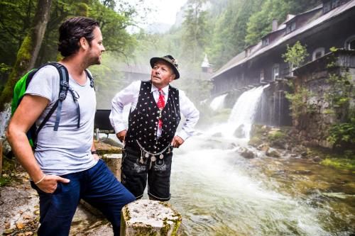 Spa&Aktiv Hotel Lavendel 3